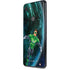 DC Comics Green Lantern Action Pose in Space Google Pixel 3 XL Skin